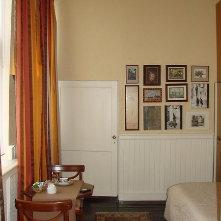 Aparthotel De Beek Anno 1410 Σιντ-Τρουίντεν Εξωτερικό φωτογραφία